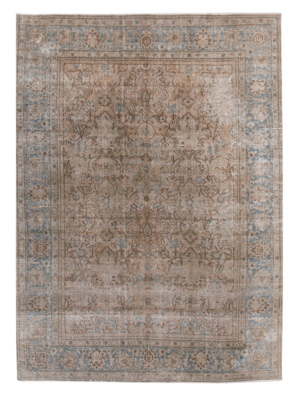 10029622 VINTAGE TABRIZ