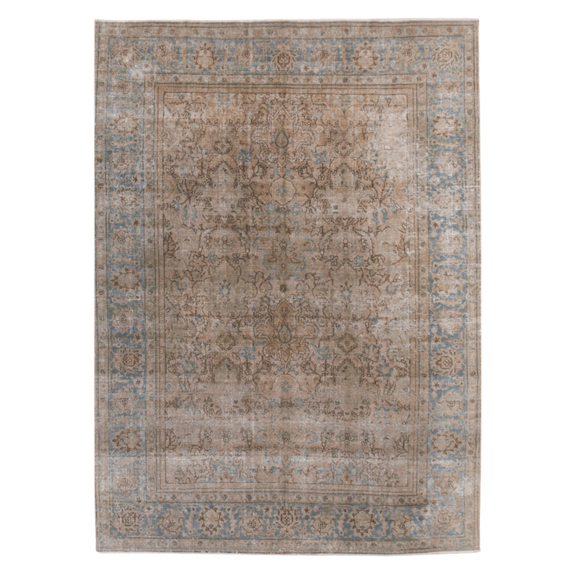 10029622 VINTAGE TABRIZ