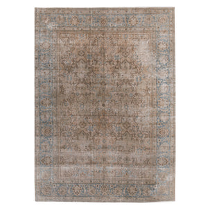 10029622 VINTAGE TABRIZ