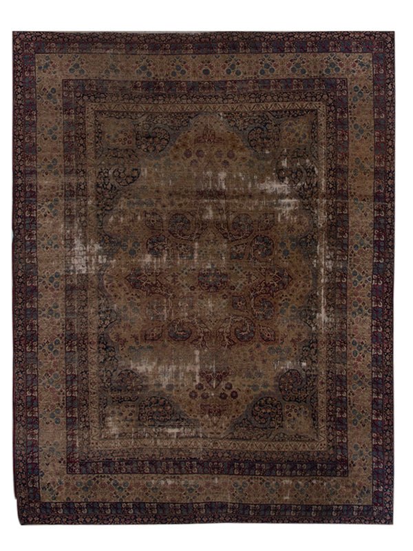 10028058 KERMANSHA 8'11" x 11'10"