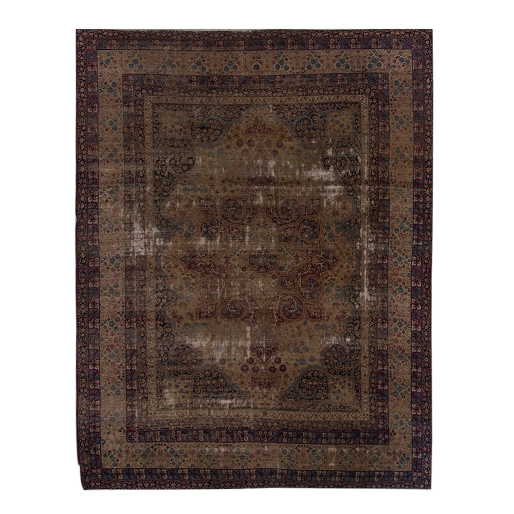 10028058 KERMANSHA 8'11" x 11'10"