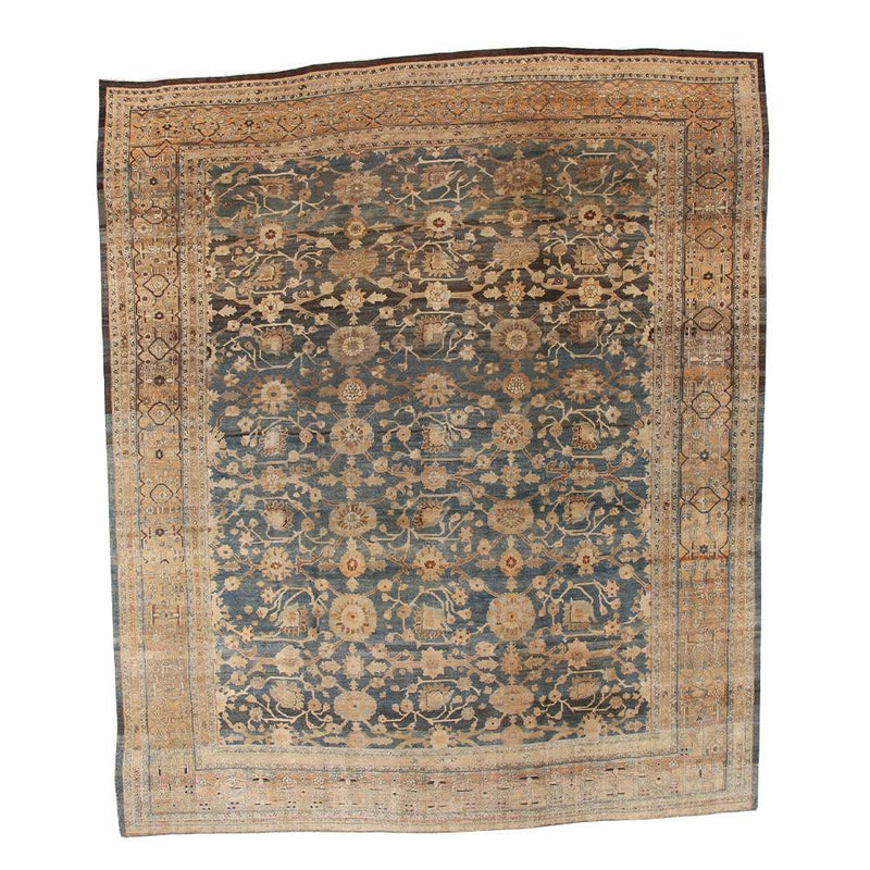 10022612 VINTAGE TABRIZ