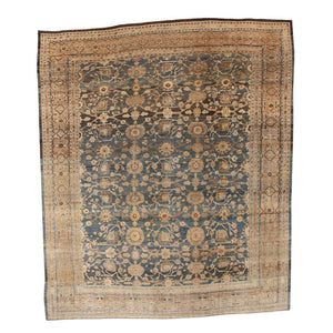 10022612 VINTAGE TABRIZ