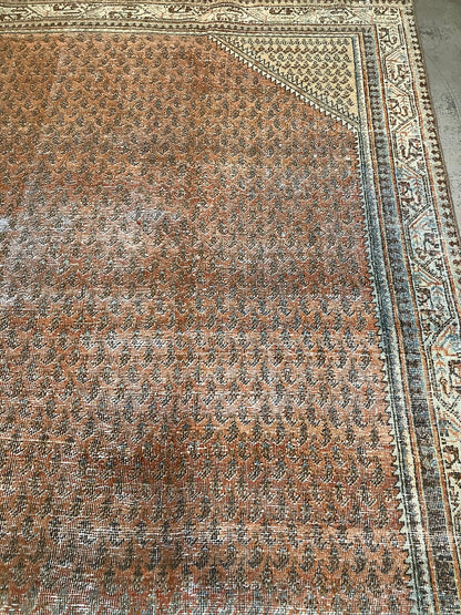 10022344 VINTAGE MALAYER