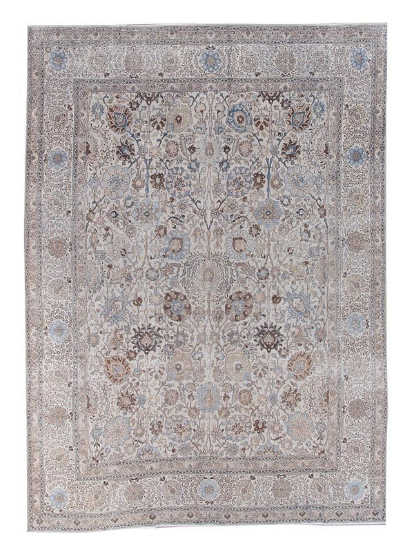 10022095 VINTAGE TABRIZ