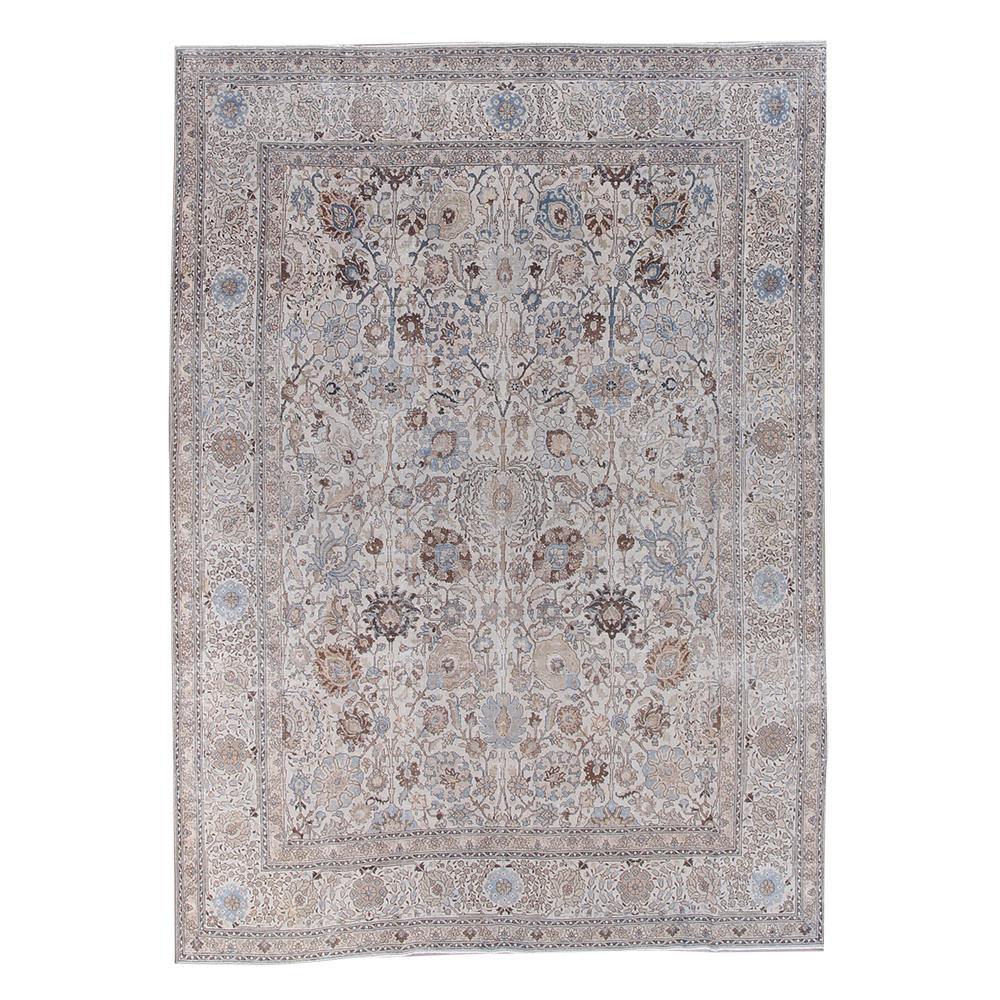 10022095 VINTAGE TABRIZ