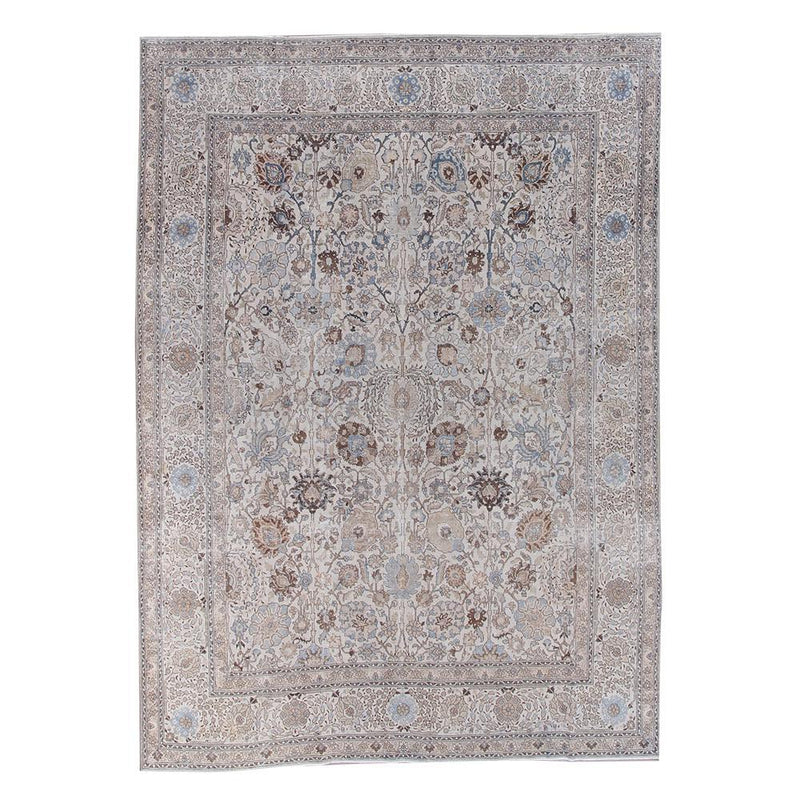 10022095 VINTAGE TABRIZ
