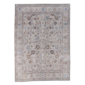 10022095 VINTAGE TABRIZ