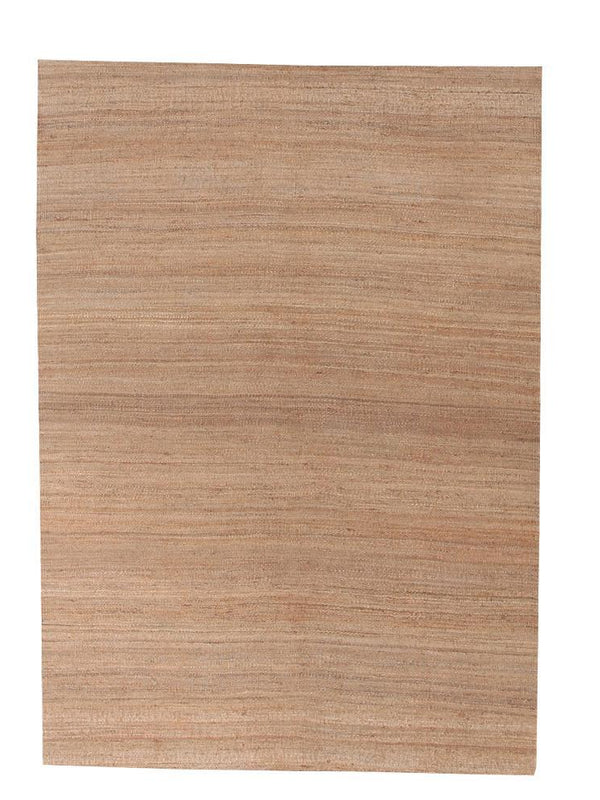 10023511 JUTE DHURRIE PLAIN