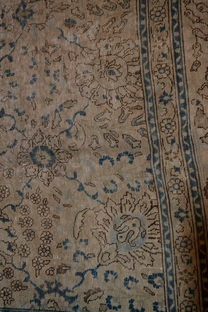 10021157 VINTAGE TABRIZ