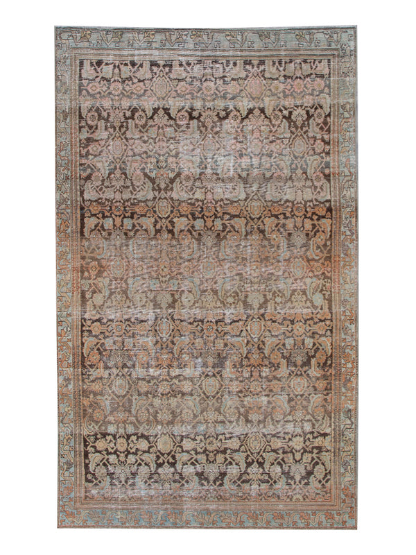 10028471 VINTAGE MALAYER 6'9" x 11'6"