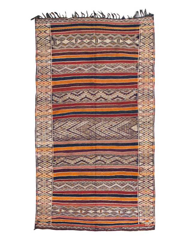 10016060 VINTAGE MOROCCAN
