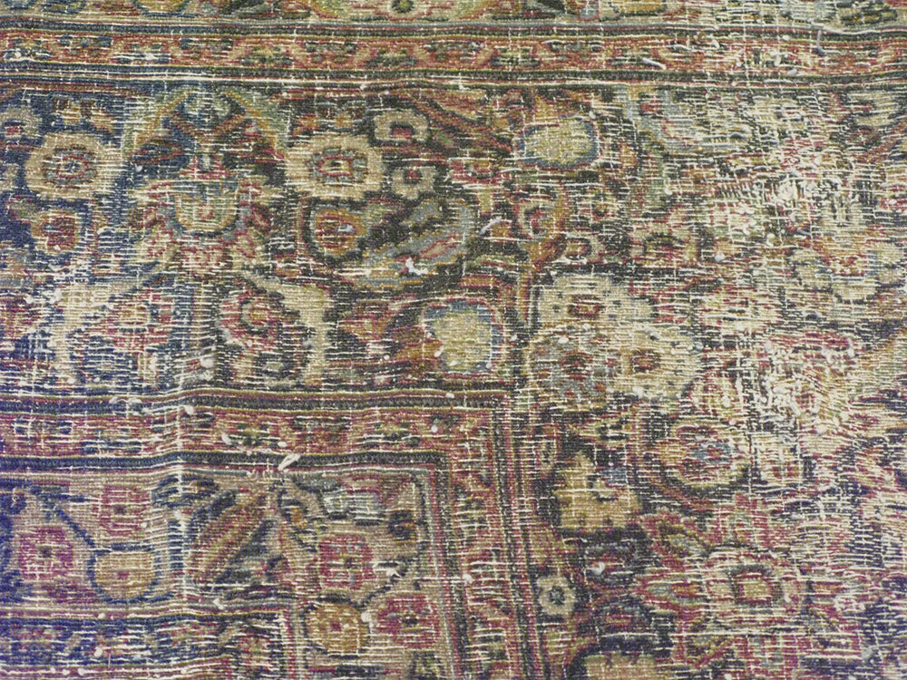 10017391 MASHAD ANTIQUE