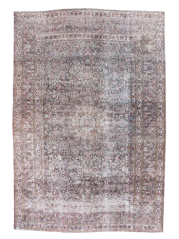 10016932 MASHAD ANTIQUE