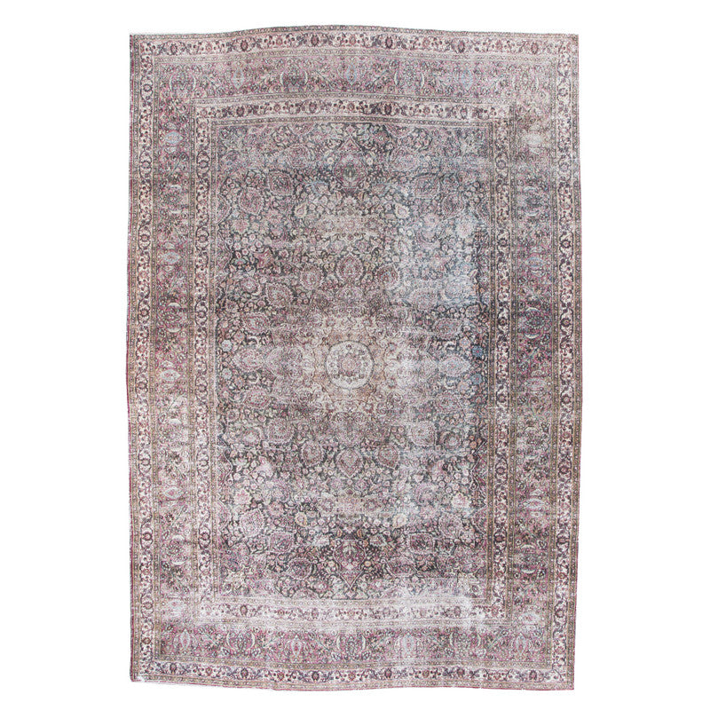 10016932 MASHAD ANTIQUE