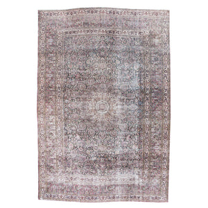 10016932 MASHAD ANTIQUE