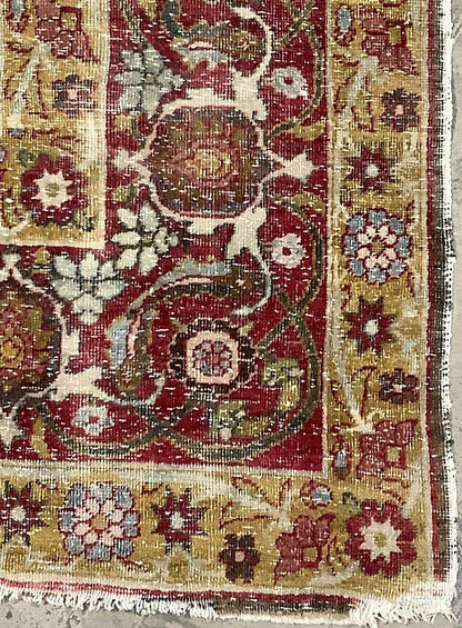 10022060 VINTAGE TABRIZ