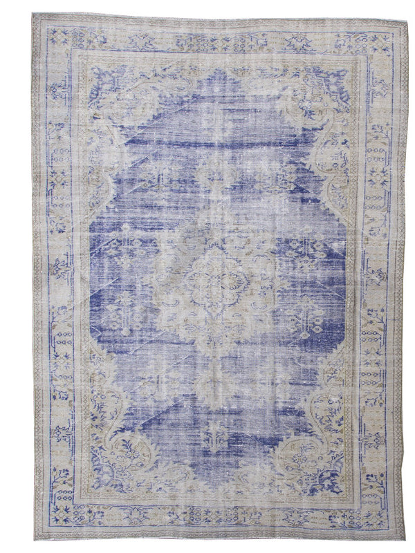 10017186 VINTAGE TURKISH