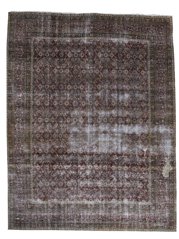 10017025 TABRIZ OVERALL