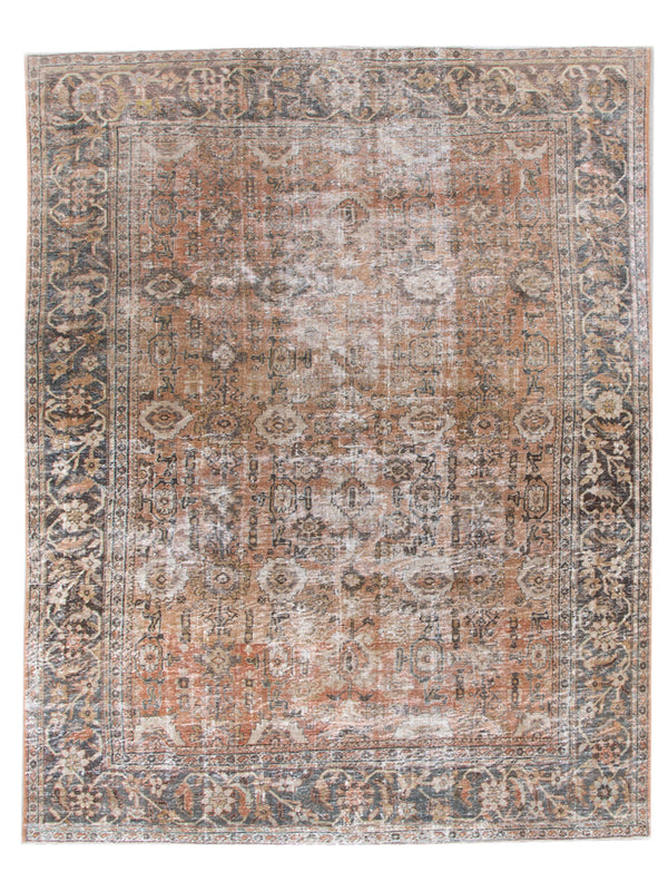 10028526 VINTAGE MAHAL 10'0" x 13'0"