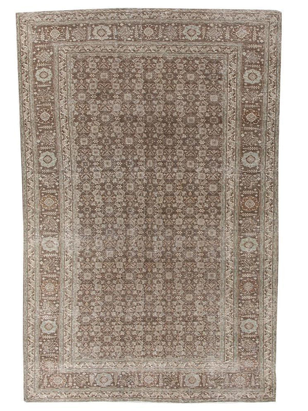 10023312 VINTAGE TABRIZ
