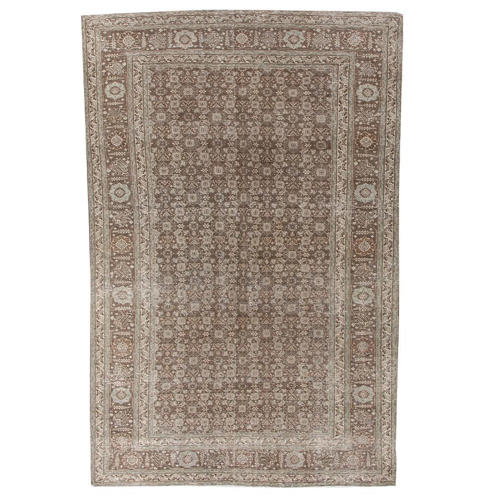 10023312 VINTAGE TABRIZ