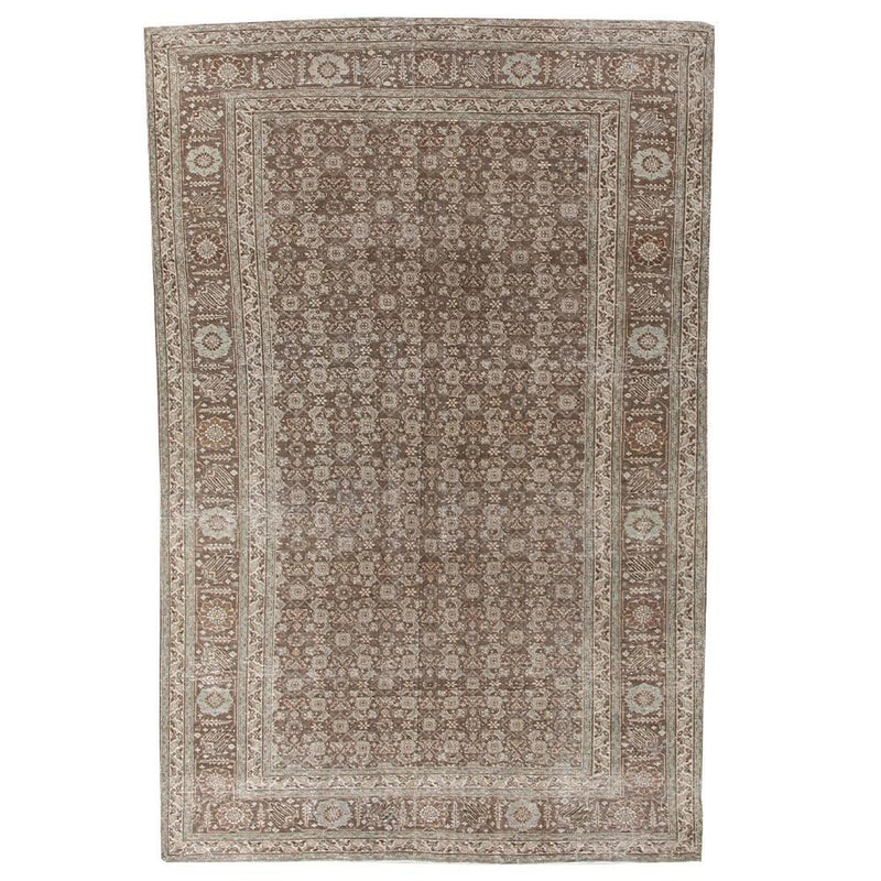 10023312 VINTAGE TABRIZ