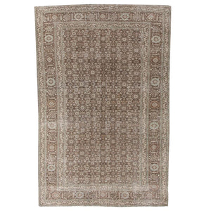 10023312 VINTAGE TABRIZ