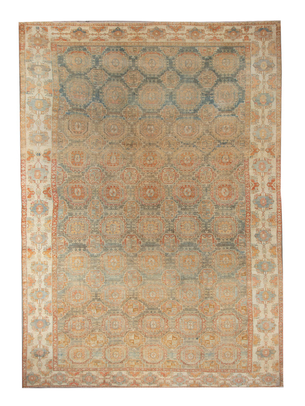 10024247 ANTIQUE BAKHTIARI