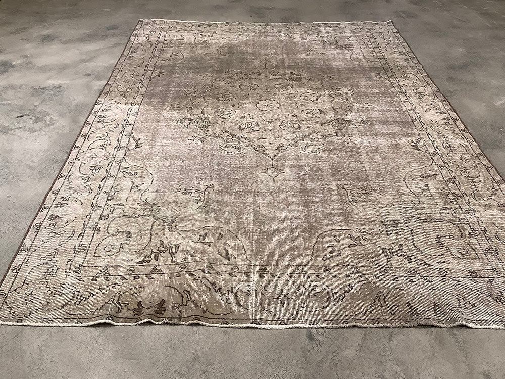 10017150 VINTAGE TURKISH