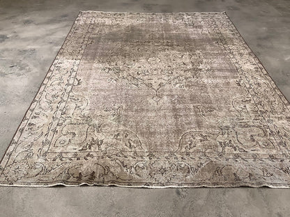 10017150 VINTAGE TURKISH