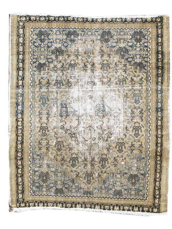 10017390 VINTAGE MALAYER