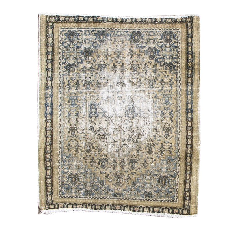 10017390 VINTAGE MALAYER