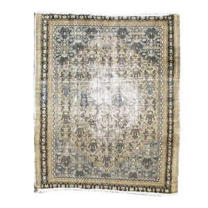10017390 VINTAGE MALAYER