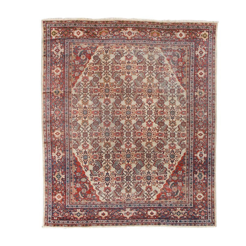 10022866 VINTAGE MAHAL