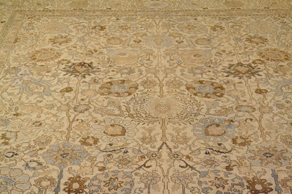 10022095 VINTAGE TABRIZ
