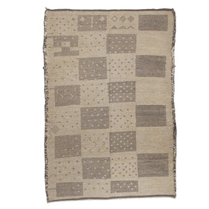 10016653 BERBER KILIM