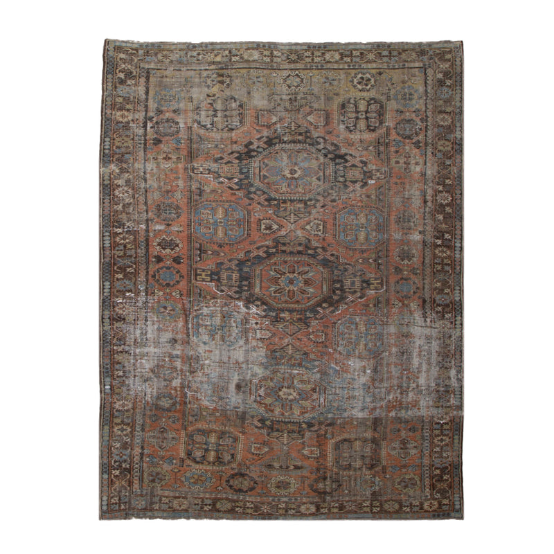 10017847 ANTIQUE SOUMAK