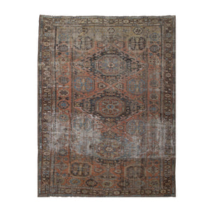 10017847 ANTIQUE SOUMAK