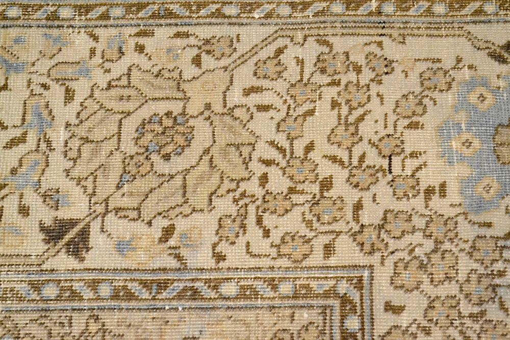 10022095 VINTAGE TABRIZ