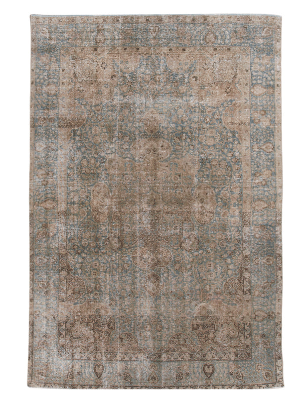 10029619 VINTAGE TABRIZ