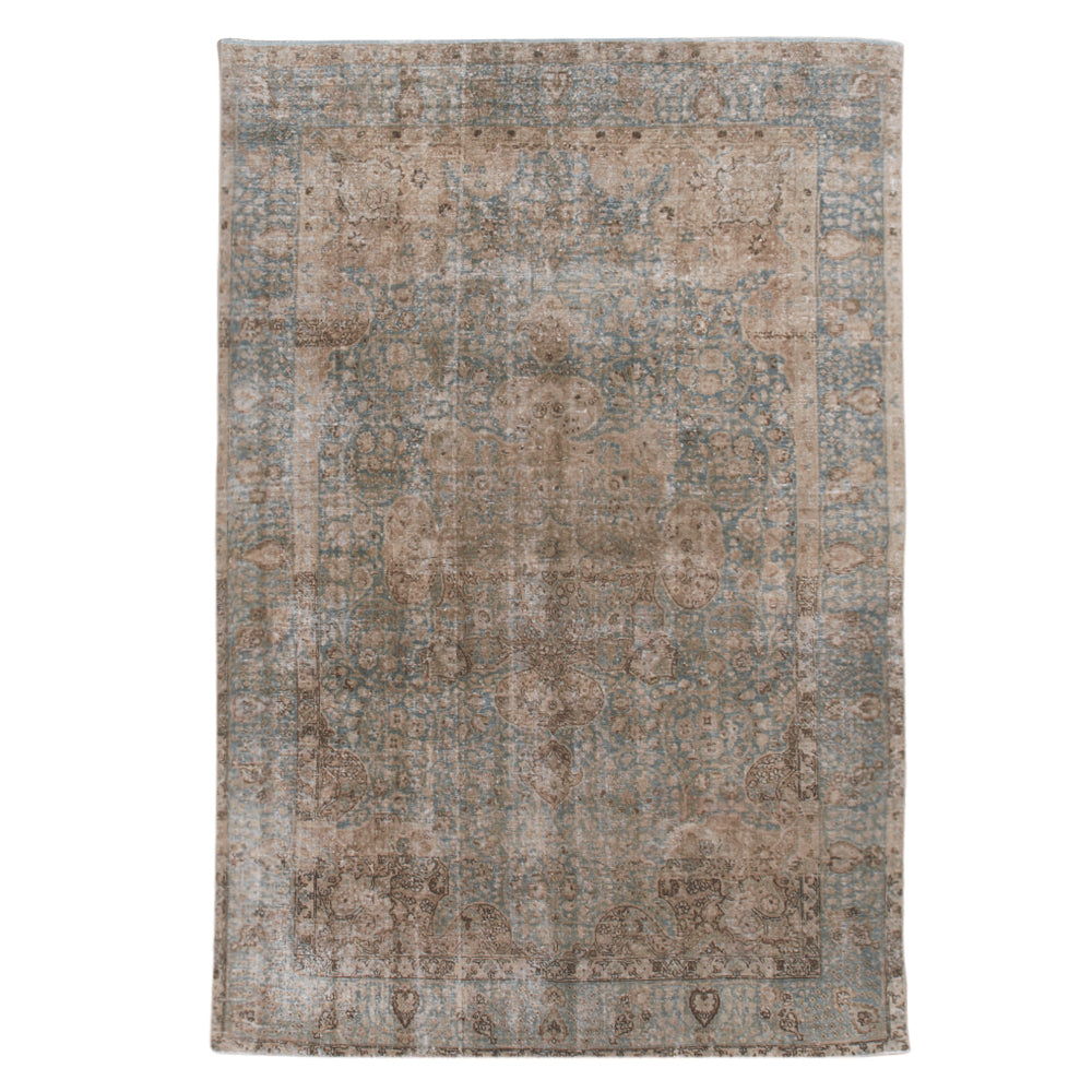 10029619 VINTAGE TABRIZ