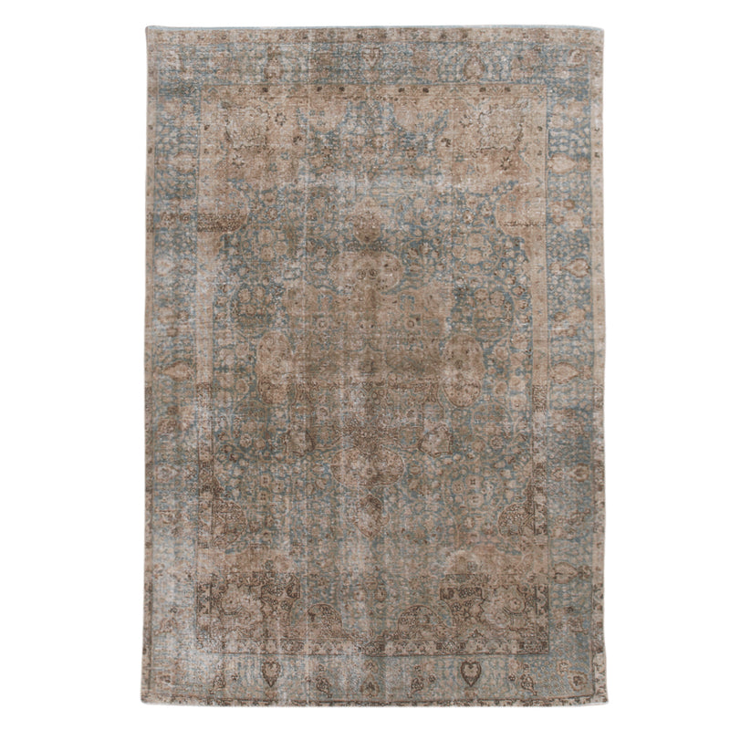 10029619 VINTAGE TABRIZ