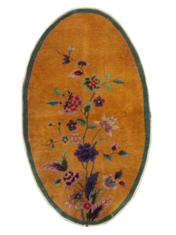 10023845 CHINESE ART DECO