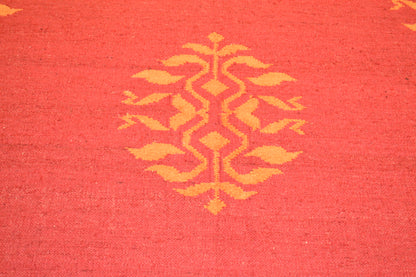 10011543 DHURRIE 8'1" x 10'1"