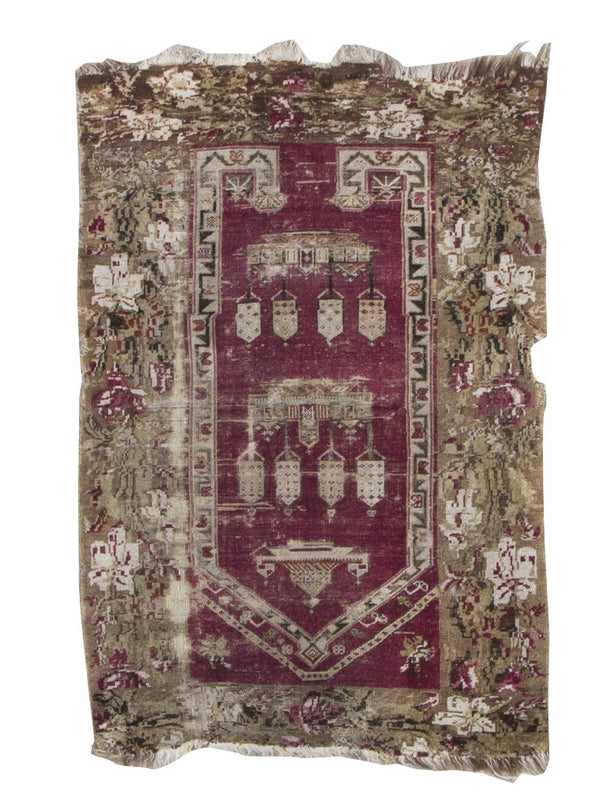 10017540 TURKISH ANTIQUE