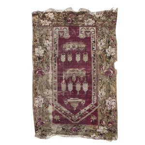 10017540 TURKISH ANTIQUE