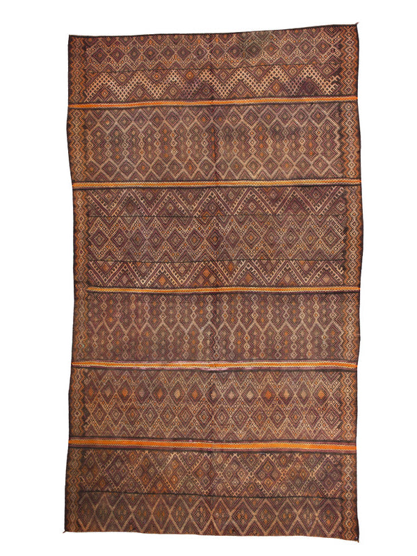 10016092 VINTAGE MOROCCAN