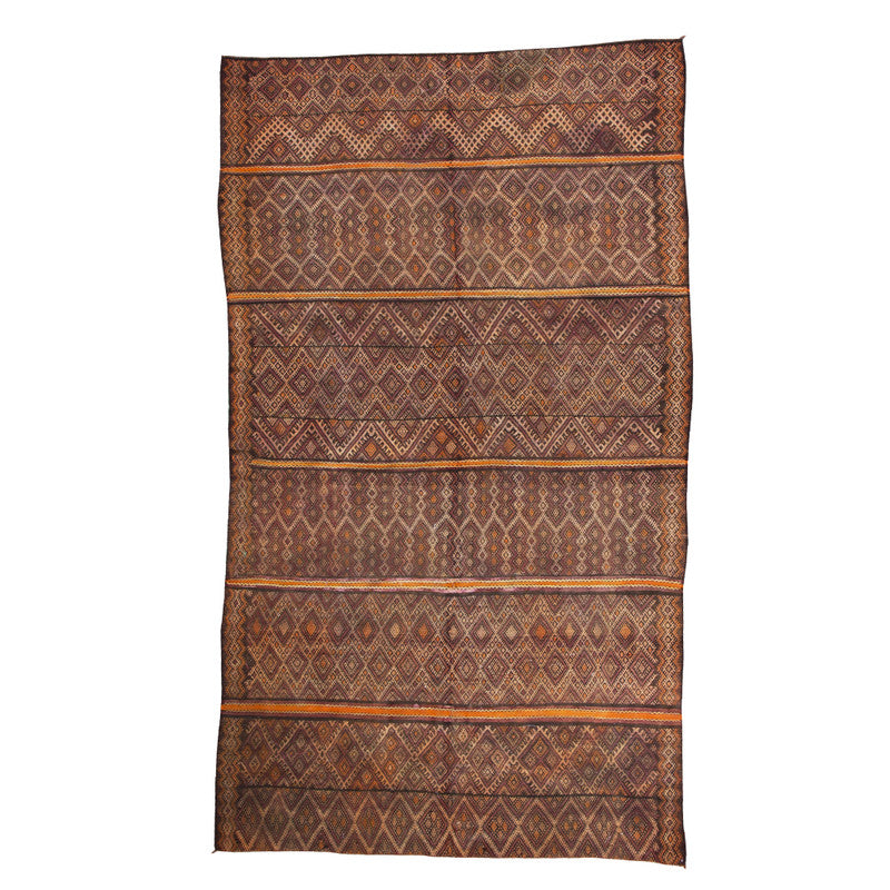 10016092 VINTAGE MOROCCAN