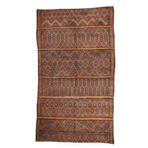 10016092 VINTAGE MOROCCAN